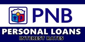 PNB Personal Loans Interest Rates