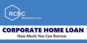 RCBC Corporate Home Loan
