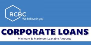 RCBC Corporate Loans