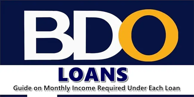 BDO Loans