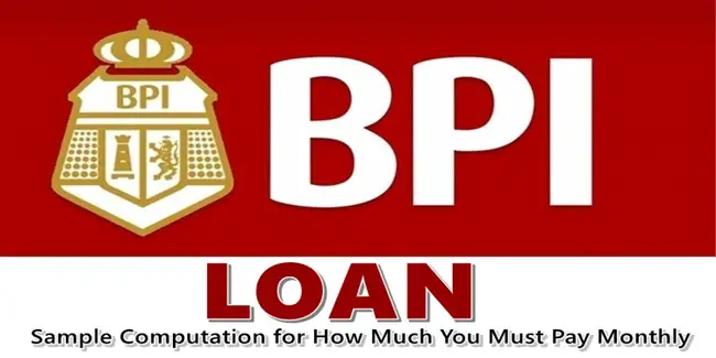 BPI Loan