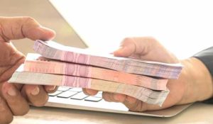 Bank Salary Loan