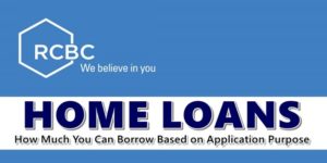 RCBC Home Loans