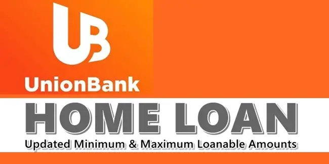 UnionBank Home Loan