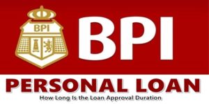 BPI Personal Loan