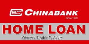 Chinabank Home Loan