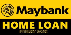 Maybank Loan Interest Rates
