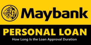 Maybank Personal Loan