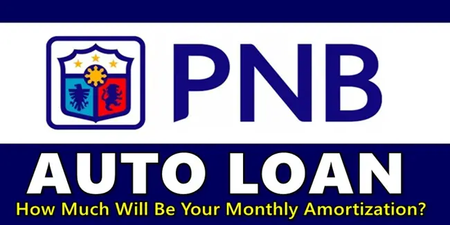 PNB Auto Loan
