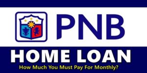 PNB Home Loan