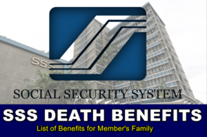 SSS Death Benefit