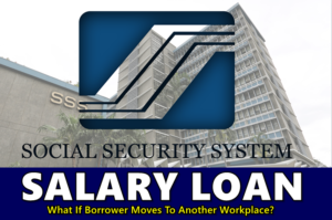 SSS Salary Loan