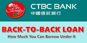 CTBC Bank Loan