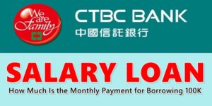 CTBC Bank Loan
