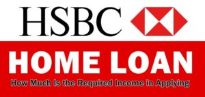 HSBC Home Loan