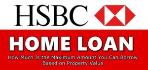 HSBC Home Loan