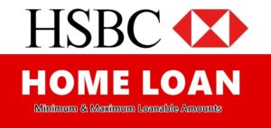 HSBC Home Loan Offer