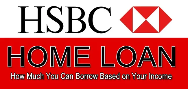 HSBC Home Loan
