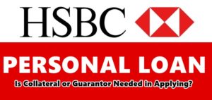 HSBC Personal Loan