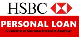HSBC Personal Loan