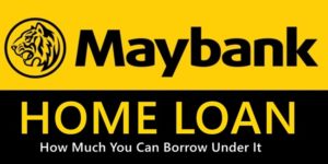 Maybank Home Loan