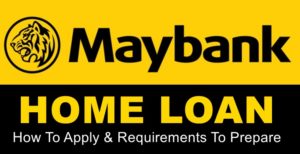Maybank Home Loan