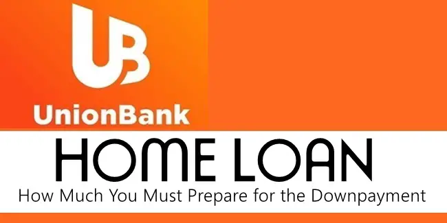 UnionBank Home Loan