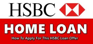 HSBC Home Loan