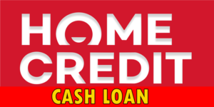 Home Credit Cash Loan