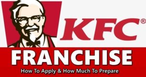 KFC Franchise