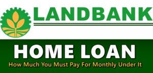 Landbank Home Loan