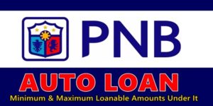 PNB Smart Auto Loan