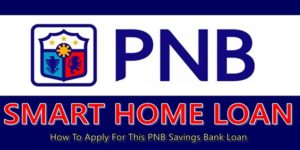 PNB Smart Home Loan