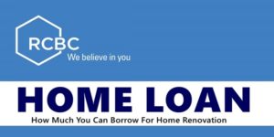 RCBC Home Loan