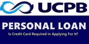UCPB Personal Loan
