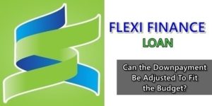 Flexi Finance Loan