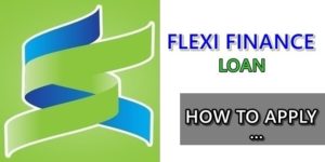 Flexi Finance Product Loan