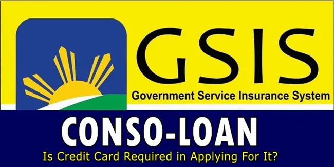 GSIS Conso-Loan