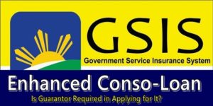 GSIS Enhanced Conso-Loan
