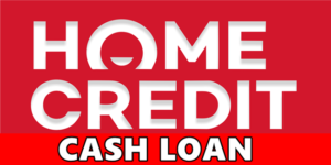 Home Credit Cash Loan