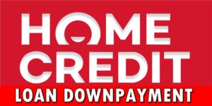 Home Credit Loan Downpayment