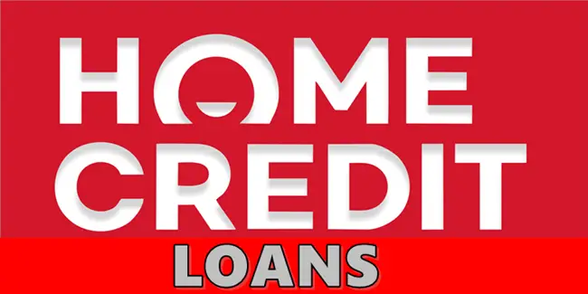 Home Credit Loans