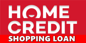 Home Credit Shopping Loan
