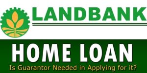 Landbank Home Loan