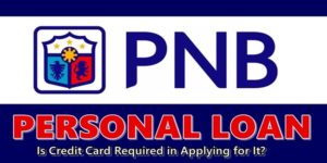 PNB Personal Loan