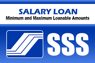 SSS Salary Loan