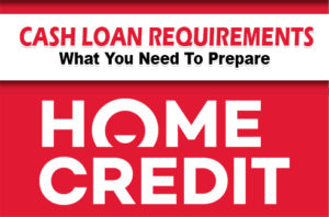 Home Credit Cash Loan