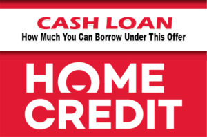 Home Credit Cash Loan