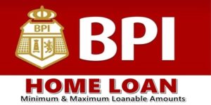 BPI Home Loan