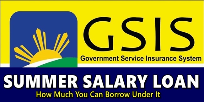 gsis-summer-salary-loan-how-much-you-can-borrow-under-it